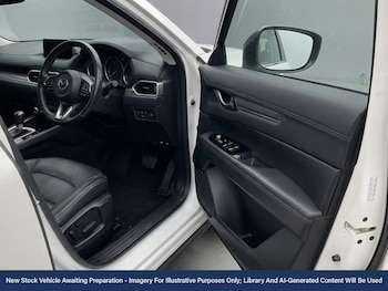 Used Mazda CX-5 2019 for sale - 77361788: Photo