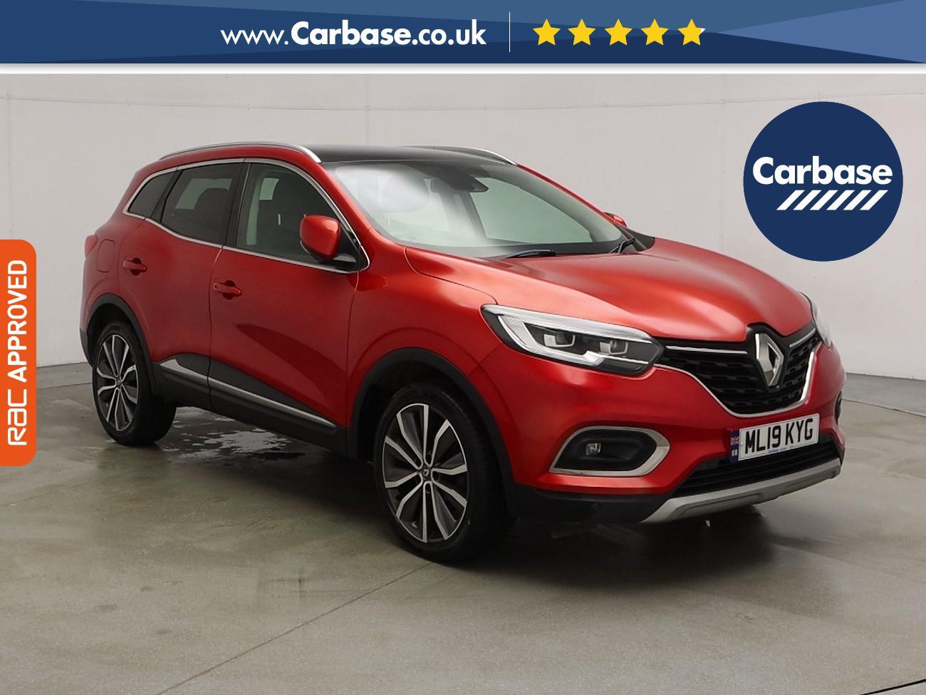 Used Renault Kadjar 2019 for sale - 76113722: Photo 1