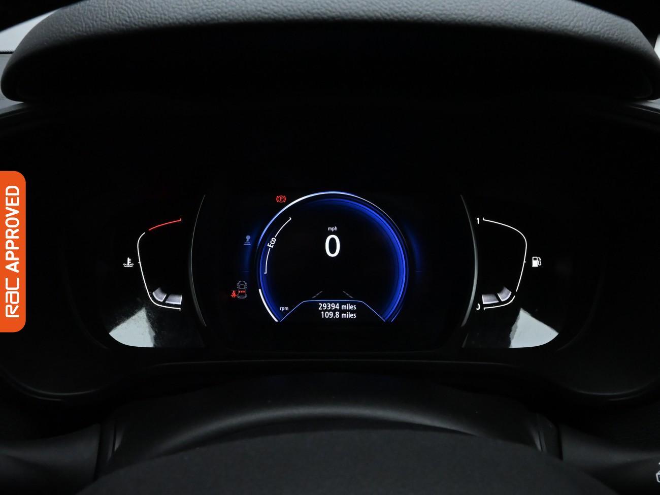 Used Renault Kadjar 2019 for sale - 76113722: Photo 11