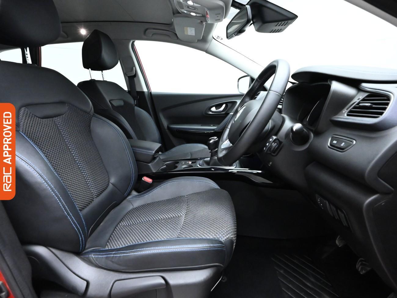 Used Renault Kadjar 2019 for sale - 76113722: Photo 12