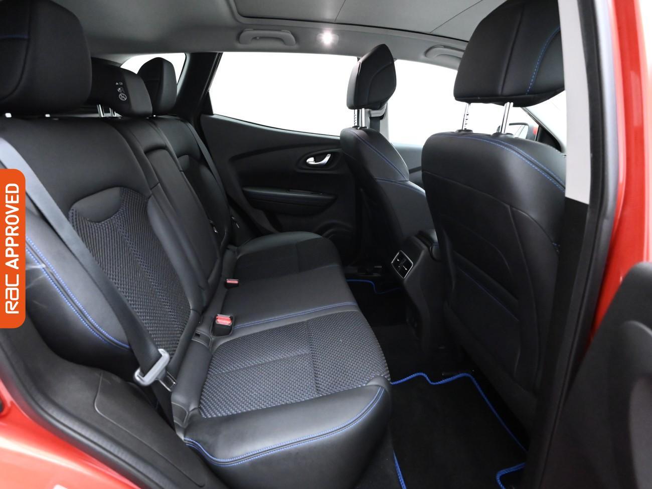 Used Renault Kadjar 2019 for sale - 76113722: Photo 13