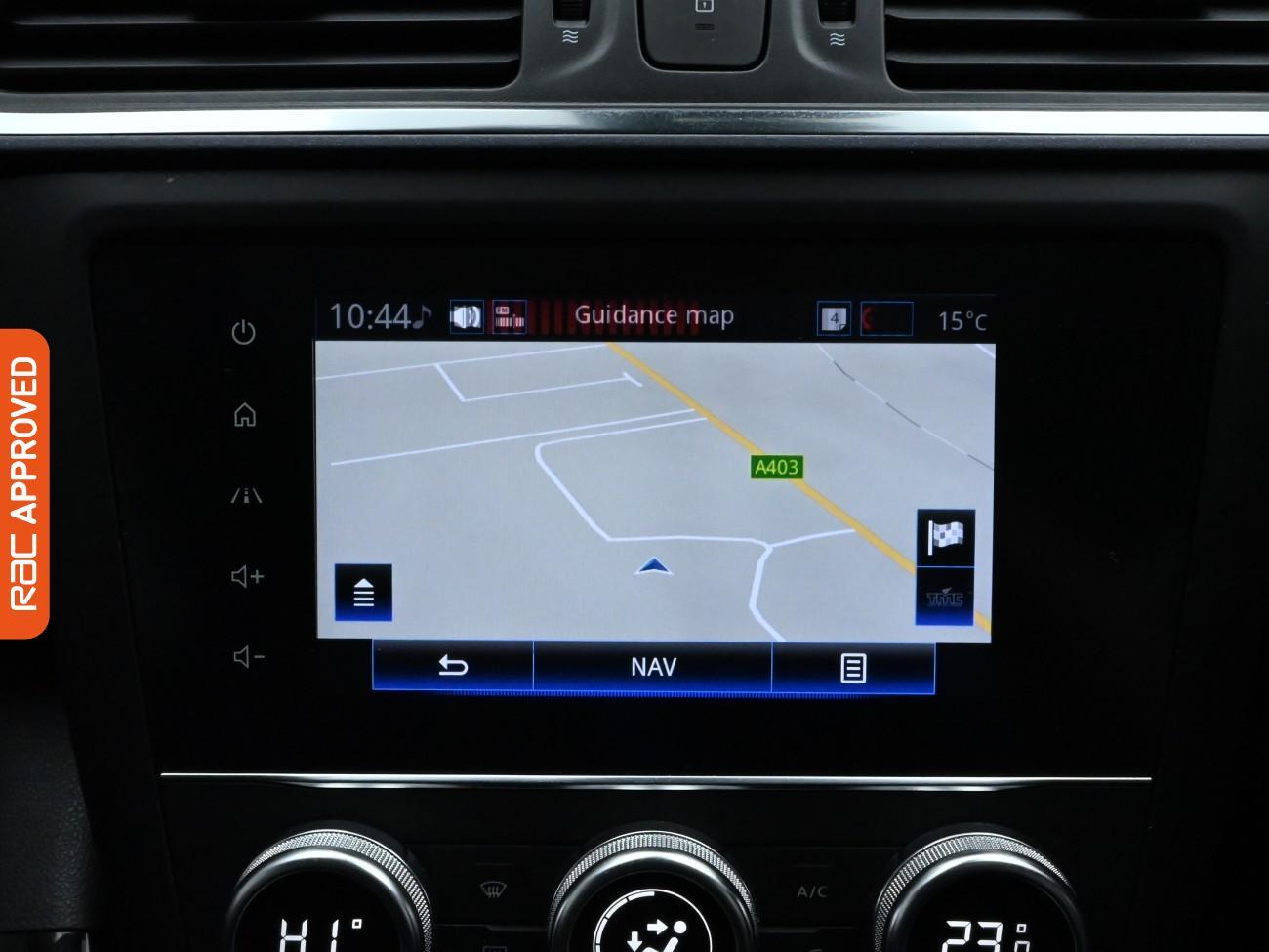 Used Renault Kadjar 2019 for sale - 76113722: Photo 16