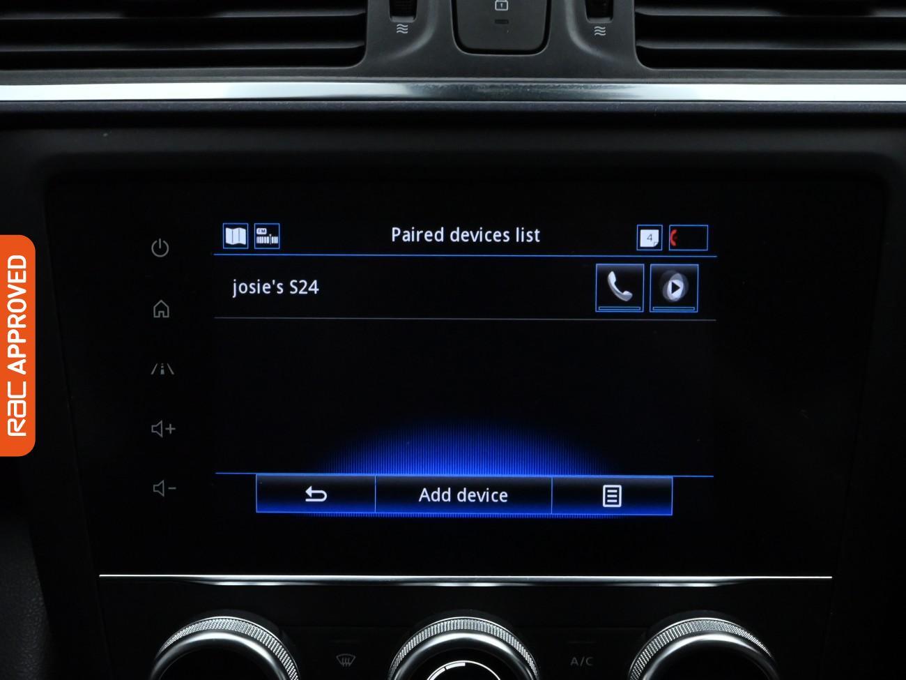 Used Renault Kadjar 2019 for sale - 76113722: Photo 19