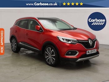 Renault - Kadjar