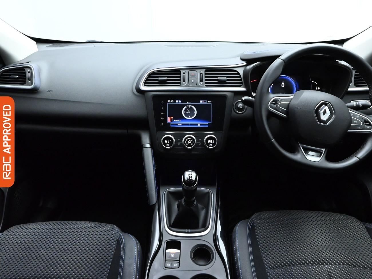 Used Renault Kadjar 2019 for sale - 76113722: Photo 2