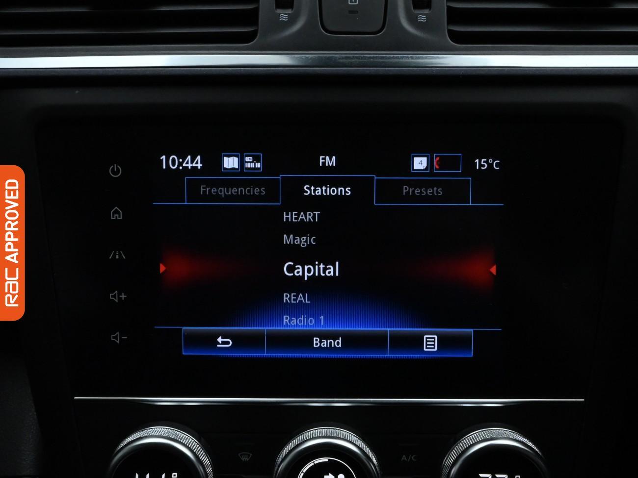 Used Renault Kadjar 2019 for sale - 76113722: Photo 22