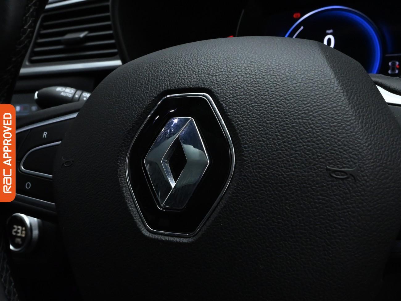 Used Renault Kadjar 2019 for sale - 76113722: Photo 24