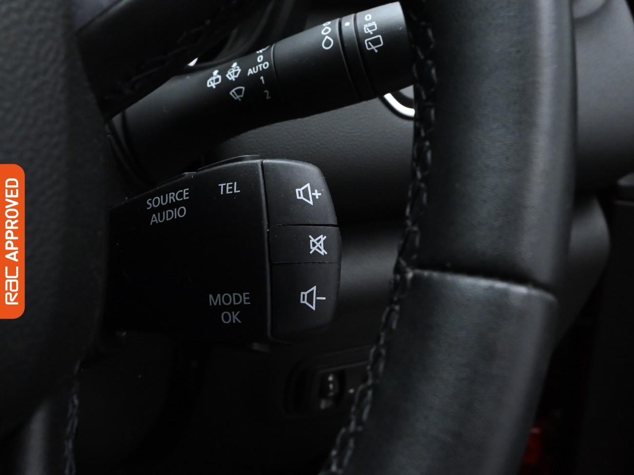 Used Renault Kadjar 2019 for sale - 76113722: Photo 25