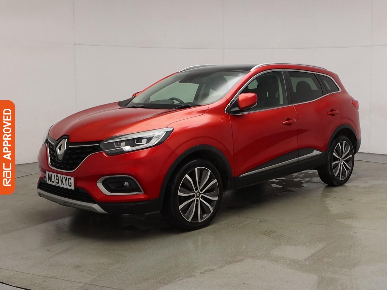 Used Renault Kadjar 2019 for sale - 76113722: Photo 29