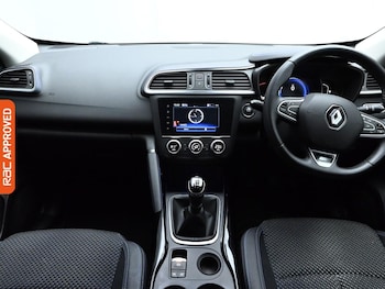 Used Renault Kadjar 2019 for sale - 76113722: Photo 2