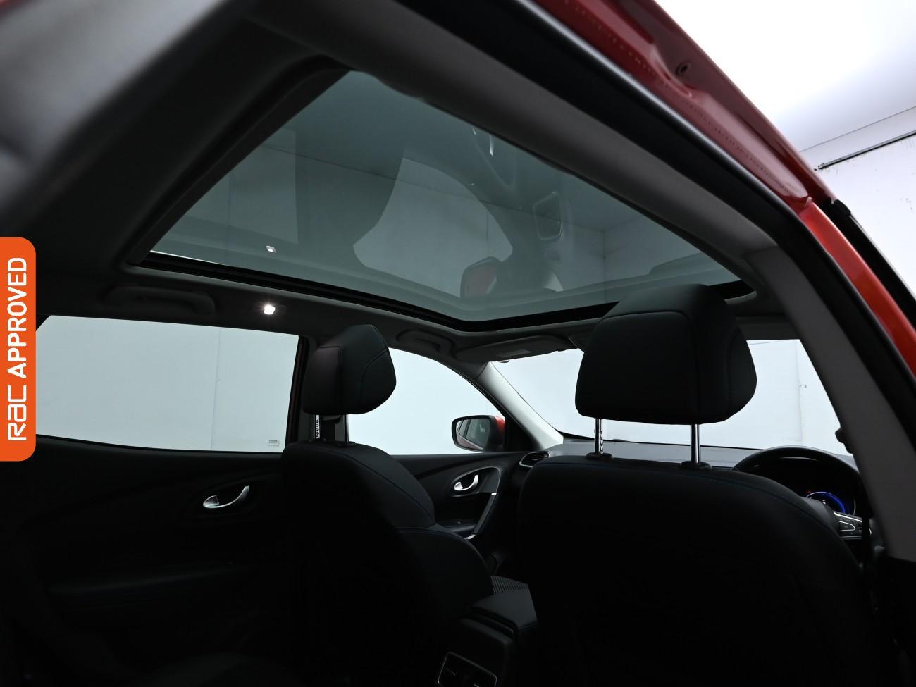 Used Renault Kadjar 2019 for sale - 76113722: Photo 3
