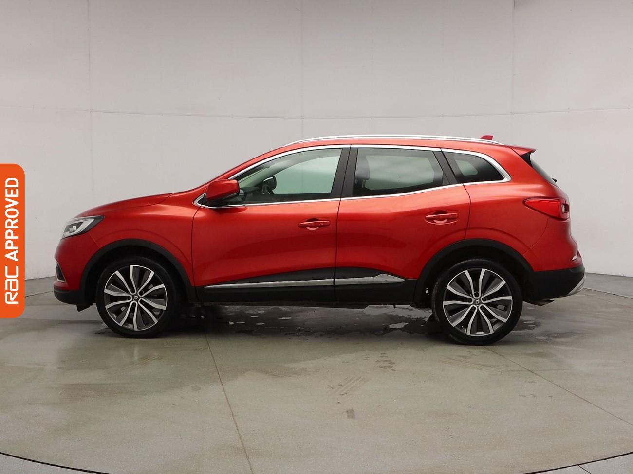 Used Renault Kadjar 2019 for sale - 76113722: Photo 31