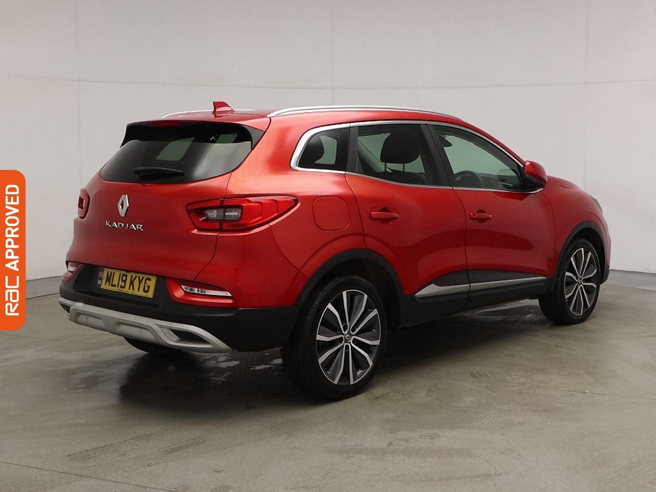 Used Renault Kadjar 2019 for sale - 76113722: Photo 32