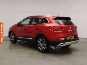 Used Renault Kadjar 2019 for sale - 76113722: Photo 4