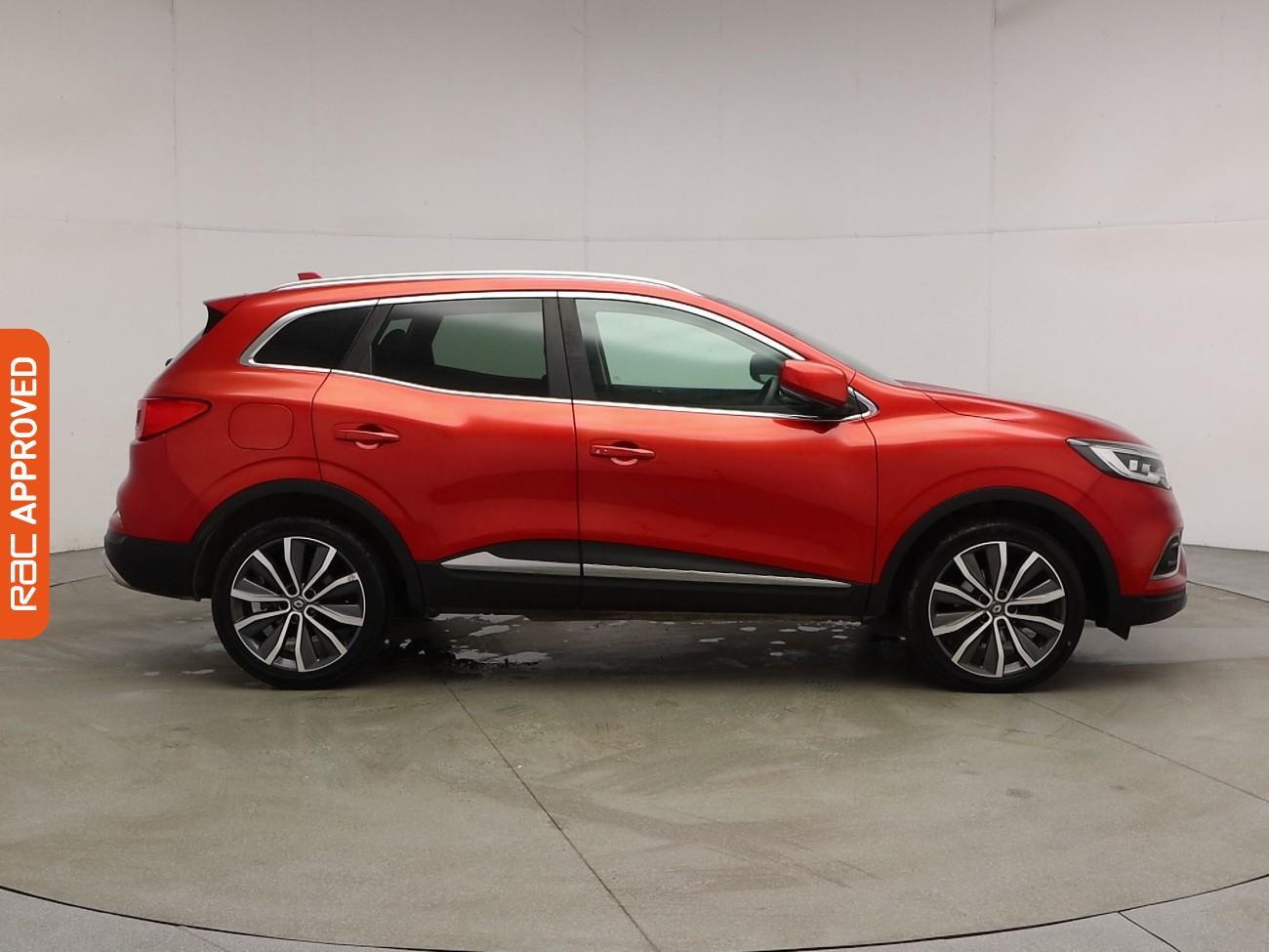 Used Renault Kadjar 2019 for sale - 76113722: Photo 6