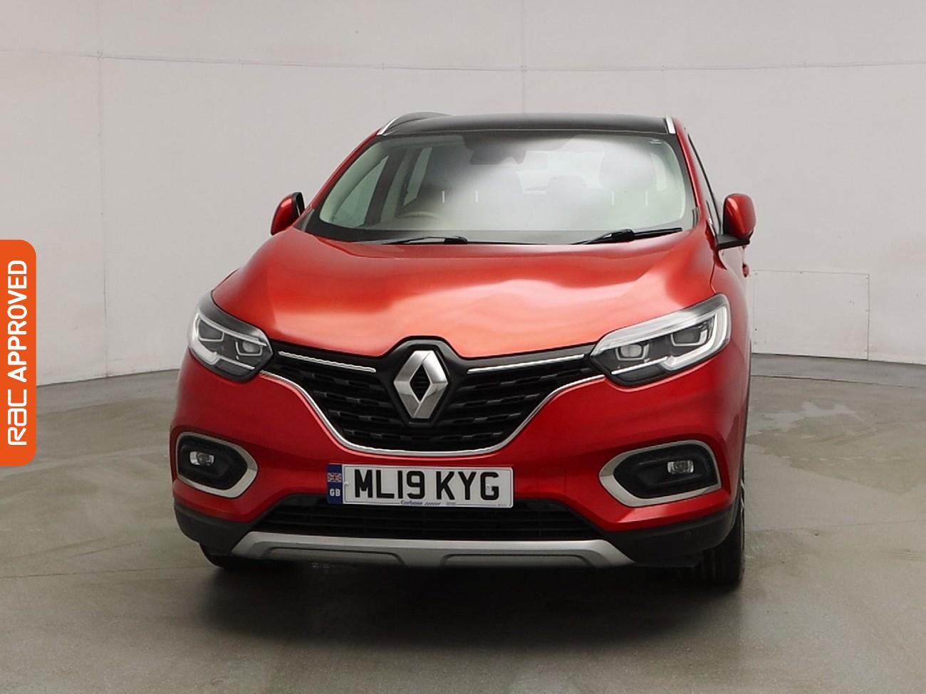 Used Renault Kadjar 2019 for sale - 76113722: Photo 7