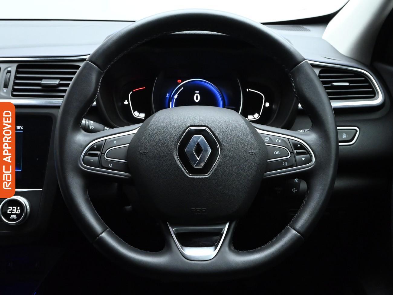 Used Renault Kadjar 2019 for sale - 76113722: Photo 9