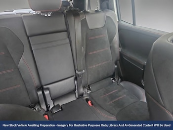 Used Mercedes-Benz GLB 2021 for sale - 78825739: Photo