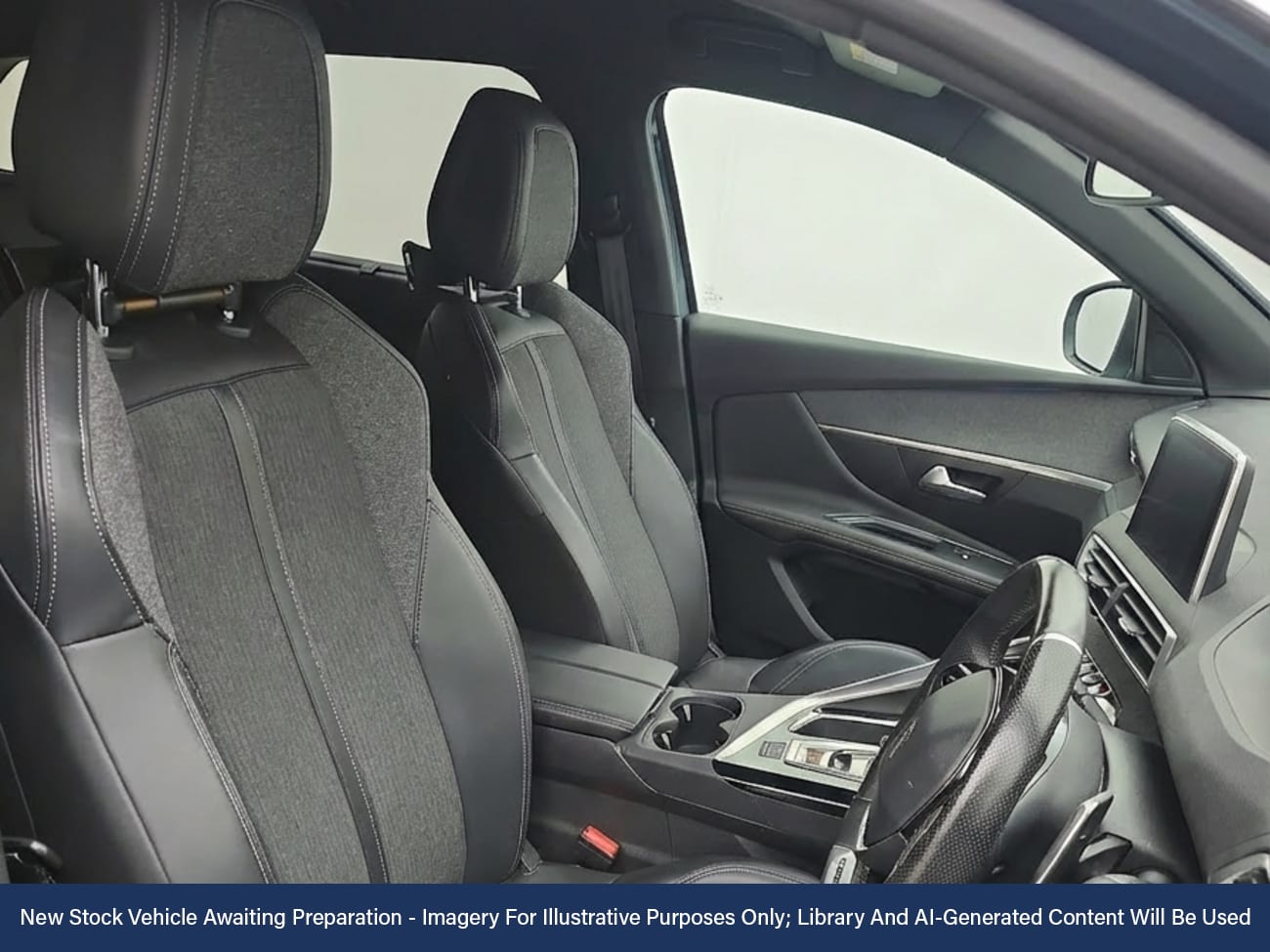 Used Peugeot 5008 2018 for sale - 77951816: Photo 3