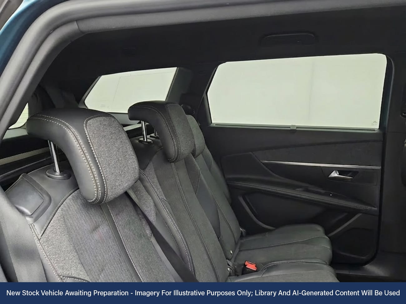 Used Peugeot 5008 2018 for sale - 77951816: Photo 4