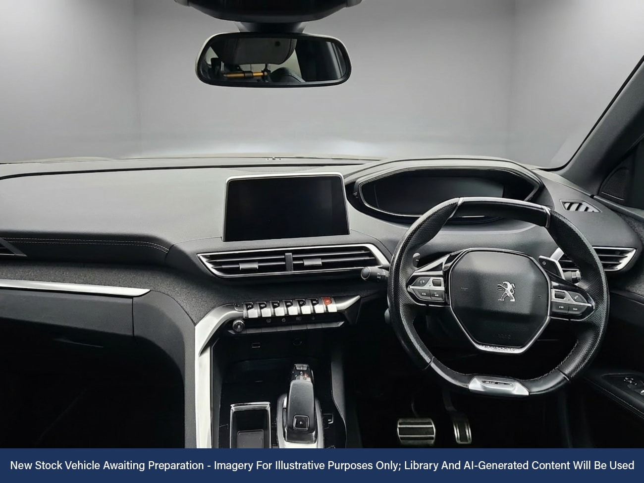 Used Peugeot 5008 2018 for sale - 77951816: Photo 6