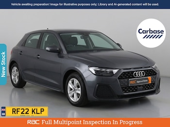 Used Audi A1 2022 for sale - 79500106: Photo