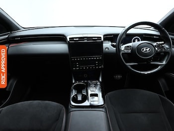 Used Hyundai TUCSON 2025 for sale - 76405909: Photo