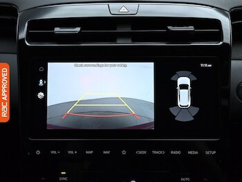 Used Hyundai TUCSON 2025 for sale - 76405909: Photo