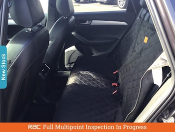 Used Audi Q5 2014 for sale - 76065165: Photo 4