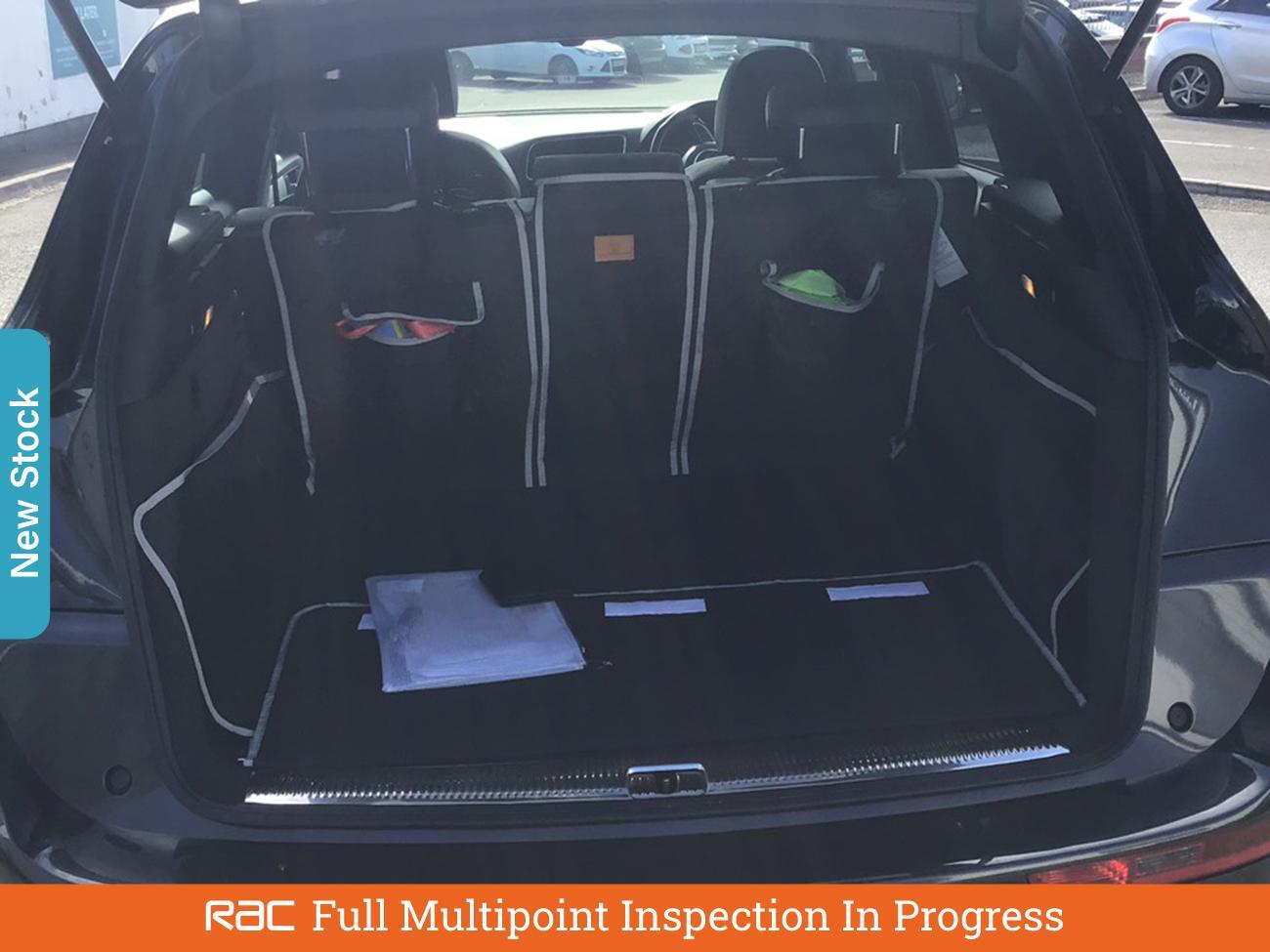 Used Audi Q5 2014 for sale - 76065165: Photo 6