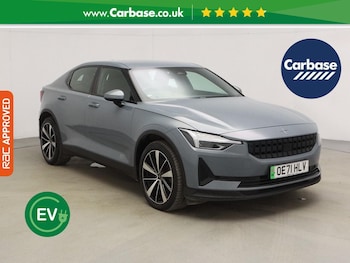 Used Polestar Polestar 2 2022 for sale - 78825673: Photo