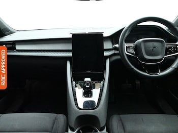 Used Polestar Polestar 2 2022 for sale - 78825673: Photo