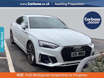 Audi - A5
