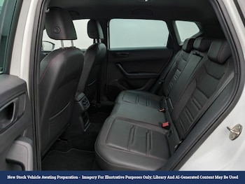 Used SEAT Ateca 2020 for sale - 79593409: Photo