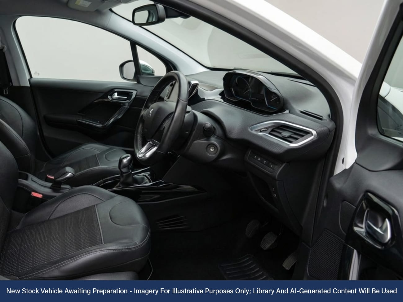 Used Peugeot 2008 2017 for sale - 77976211: Photo 3