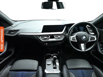 Used BMW 1 Series 2023 for sale - 78825764: Photo