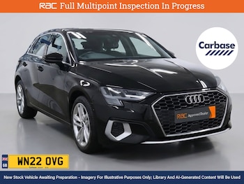 Audi A3 feature image