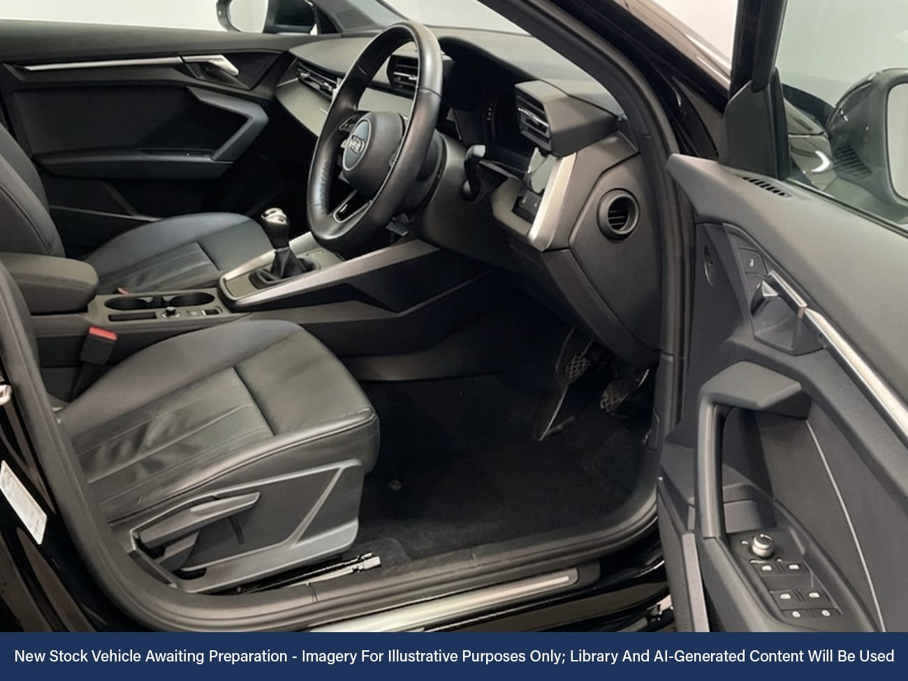 Used Audi A3 2022 for sale - 78105191: Photo 3