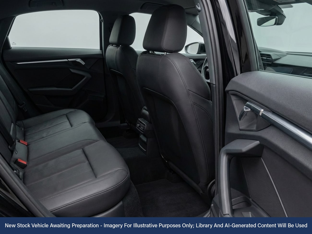 Used Audi A3 2022 for sale - 78105191: Photo 4