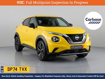 Used Nissan Juke 2024 for sale - 78368067: Photo