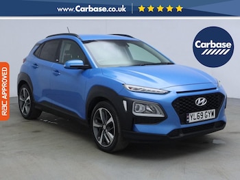 Used Hyundai KONA 2020 for sale - 79378620: Photo