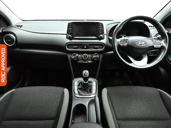 Used Hyundai KONA 2020 for sale - 79378620: Photo