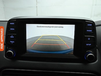 Used Hyundai KONA 2020 for sale - 79378620: Photo