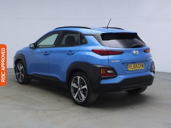 Used Hyundai KONA 2020 for sale - 79378620: Photo