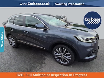Used Renault Kadjar 2019 for sale - 75918400: Photo