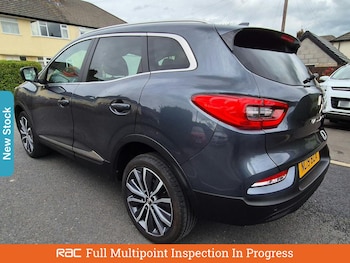 Used Renault Kadjar 2019 for sale - 75918400: Photo