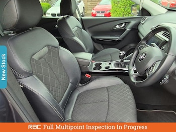 Used Renault Kadjar 2019 for sale - 75918400: Photo