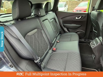 Used Renault Kadjar 2019 for sale - 75918400: Photo