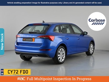 Used Skoda Scala 2023 for sale - 79172964: Photo