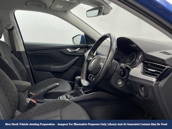 Used Skoda Scala 2023 for sale - 79172964: Photo